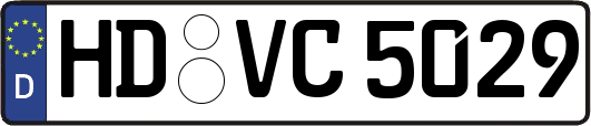 HD-VC5029