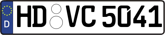 HD-VC5041