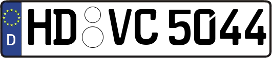HD-VC5044