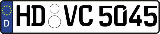 HD-VC5045