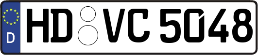 HD-VC5048