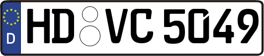 HD-VC5049