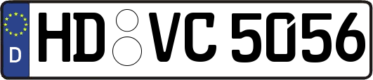 HD-VC5056