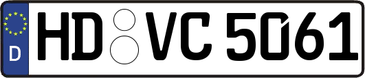 HD-VC5061