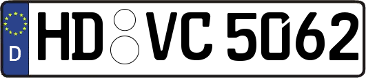 HD-VC5062