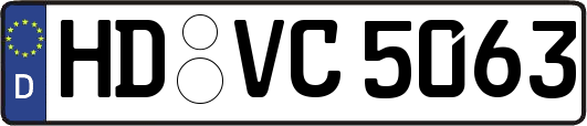 HD-VC5063