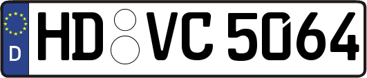 HD-VC5064