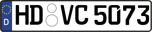 HD-VC5073