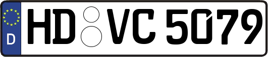 HD-VC5079