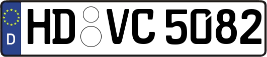 HD-VC5082