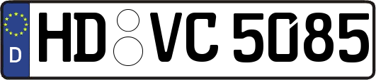 HD-VC5085