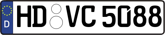 HD-VC5088