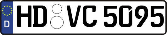 HD-VC5095