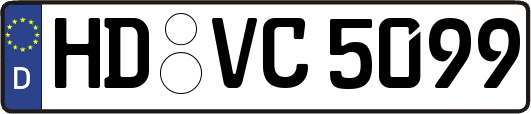 HD-VC5099