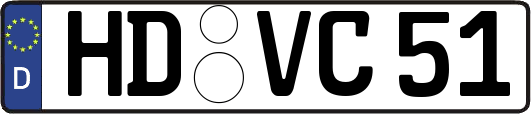 HD-VC51