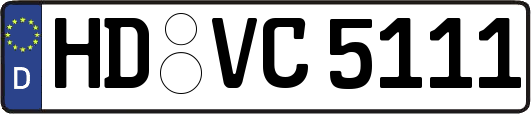HD-VC5111