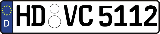 HD-VC5112