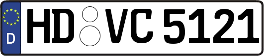 HD-VC5121