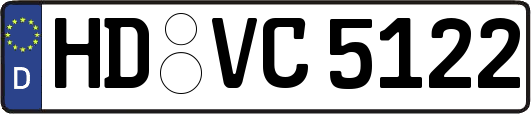 HD-VC5122