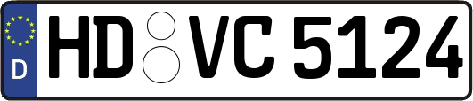 HD-VC5124