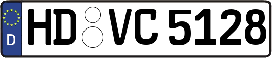 HD-VC5128