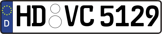HD-VC5129