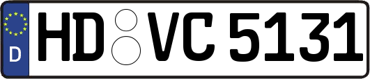 HD-VC5131