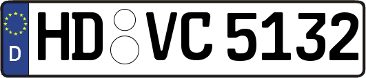 HD-VC5132