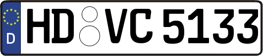 HD-VC5133