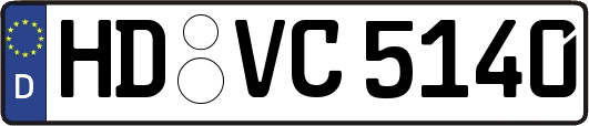 HD-VC5140