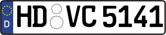 HD-VC5141