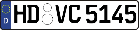 HD-VC5145