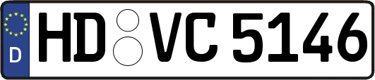 HD-VC5146
