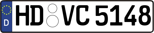 HD-VC5148