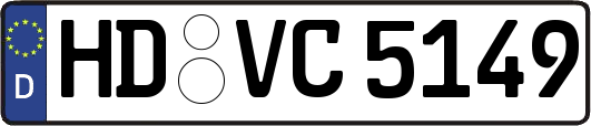 HD-VC5149