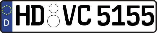 HD-VC5155
