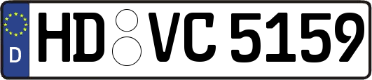 HD-VC5159