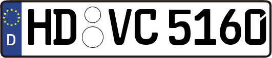 HD-VC5160