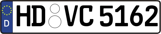 HD-VC5162