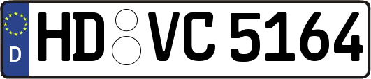 HD-VC5164