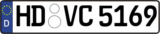 HD-VC5169