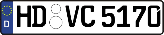 HD-VC5170