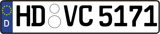 HD-VC5171