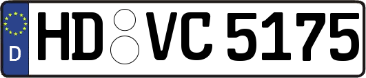 HD-VC5175
