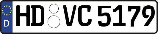 HD-VC5179