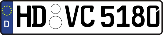 HD-VC5180