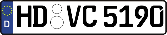 HD-VC5190