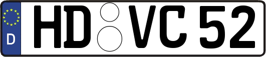 HD-VC52