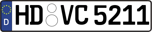 HD-VC5211