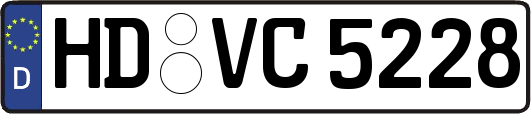 HD-VC5228